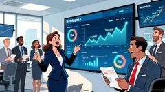 Benzinga's AI-Powered Data Play: A Structural Shift in Financial Media