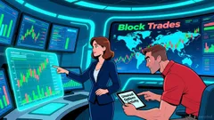 Benzinga's Newsquawk Deal: A Tactical Data Play or a Growth Catalyst?