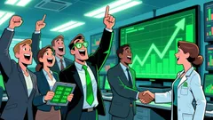 FEGE: A High-Performing Active ETF Disrupting Global Equity Investing