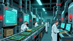 Micron: The AI Infrastructure Layer at the Inflection Point of the S-Curve