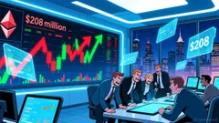 ETH Trader Recovers $3.5M Loss, Gains Over $208M on Hyperliquid