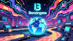 Benzinga's $300M PE Deal: A Catalyst for Growth or a Sign of Strain?