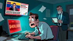 Regulatory Shifts in Prediction Markets: Assessing Insider Trading Risks and the Future of Politically Sensitive Assets