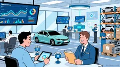 Qualitas Controladora: Testing the Vertical Integration Thesis Against Historical Precedents