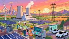 The Resilience of Old-Economy Sectors in a Rate-Holding Fed Environment