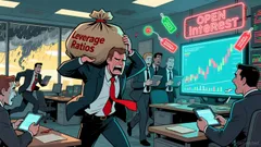 The High-Stakes Alchemy of Crypto Trading: How Hyperliquid and Leverage Platforms Enable Comebacks and Wealth Generation