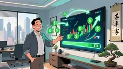 The Fintech-Driven Shift in Asian Wealth Management: From Cash to Equities