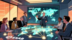 ESAB vs. Nanobiotix: A Value Investor's Assessment of Moats and Margins of Safety