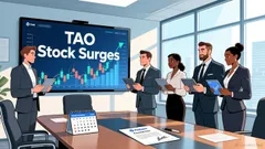 Bittensor (TAO) Launches Institutional Access Point as Supply Tightens and AI Interest Grows