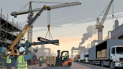 Bridging the Strategy-Execution Gap in Industrial Investing Amid Divergent Economic Signals