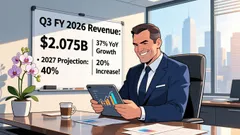 Marvell's Strategic Position in AI-Driven Data Center Growth