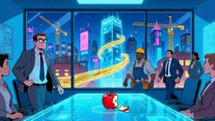 Danny Moses on the 'Big Short' Rotation: Why the Real Risk Isn't a Crash