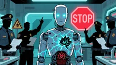 The Regulatory and Reputational Risks of xAI's Grok AI and Its Impact on Investment in Elon Musk's AI Ecosystem