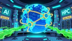 APLD's 18% Surge: Earnings Beat vs. Analyst Upgrades - Which Catalyst Drives the Move?