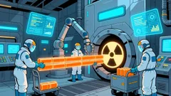 Five Stocks on the Move: A Catalyst-by-Catalyst Breakdown