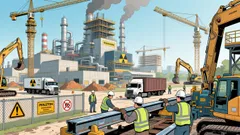 Centrus Energy: A Historical Analogy for Its Next Phase