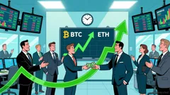 Diverging Sentiment in Crypto Markets: Why Altcoins Remain a Bearish Bet While BTC and ETH Stabilize