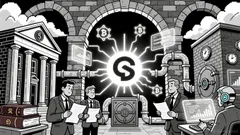 Ripple's Strategic Acquisitions and Their Potential to Disrupt the Global Payments Ecosystem