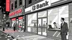 The Trump Credit Card Interest Rate Cap Proposal: Implications for Financial Institutions and Consumer Finance Markets