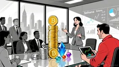 The Nasdaq-CME Crypto Index: A Catalyst for Institutional Adoption Beyond Bitcoin