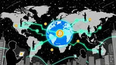 Rain's 17x Valuation Growth and Strategic Expansion as a Barometer for the Future of Onchain Payments