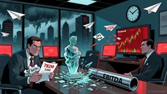 Westlake's $3M Insider Sale: A Tactical Signal Amid Earnings Collapse