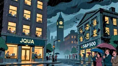 Reassessing JQUA: A Quality-Driven ETF in a Shifting Market Landscape