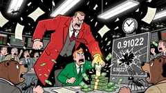 Market Overview: Trust Wallet Token/Tether (TWTUSDT) on 2026-01-09