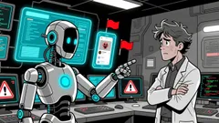 The App Store Power Struggle: Apple & Google's Enforcement Dilemma Amid AI-Driven Abuse