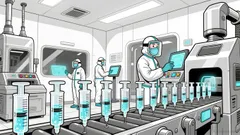 ALGO Price Down 1.2% as Allegro and Algo Grande Make Key Developments in Osteoarthritis and Mining