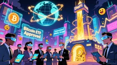 DeFi Regulatory Uncertainty: Navigating Market Structure Reform and Institutional Adoption in 2026