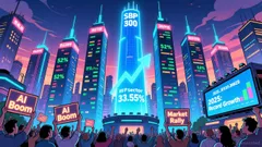 Investing at an All-Time High: Why the S&P 500 Still Offers Attractive Long-Term Returns