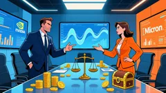 Is the AI Sector in a Bubble, or Is This a Sustainable Growth Wave?