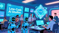 Freshworks: Can an AI-Native Platform Capture Market Share in a $80B+ SaaS Arena?