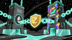 Zcash's Governance Shake-Up and the Rise of cashZ: A New Era for Privacy Coin Scaling?