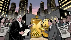 The Supreme Court's Trump Tariff Ruling and Its Implications for Global Trade and Investment Risk