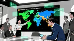 Stablecoins as the Next-Generation Infrastructure for Global Payments