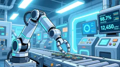 Capitalizing on AI-Driven Productivity Gains in 2026