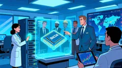 SanDisk: Assessing the Sustainability of AI-Driven Growth Amid Valuation Divergence and Execution Risks