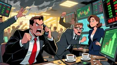 Defense Winners: Which Stocks Are Positioned to Capitalize on the $1.5T Pledge?