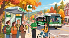 GMT Holds Public Meeting on Service Adjustments and FY27 Budget