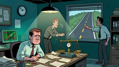 FAS: A 3x Leveraged ETF for Short-Term Bets, Not Long-Term Value