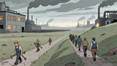 Deciphering the December Jobs Report: A Labor Market in Structural Transition