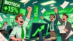 Trump's $200B Mortgage Bond Directive: A Tactical Play on Housing Stocks