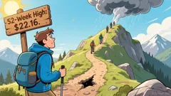 Goldman's Mattel Downgrade: A Tactical Test of Resilience