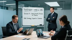 Oil-Dri's Q1 2026 Earnings Call: Contradictions Emerge on Tariff Impact, Division Performance, and R&D Strategy