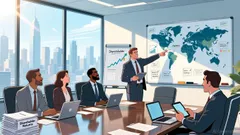 GM's All-Time High: A Macro Signal of the 'Hybrid Bridge' Era