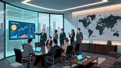 The Wall Street-Style Crypto Integration Acceleration