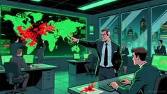 The Rise of Stablecoins in Illicit Finance: Implications for Regulation, Privacy, and Investment Strategy