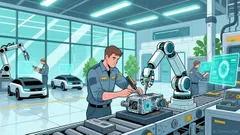 U.S. Labor Demand Weakness and Sector Divergence: Strategic Implications for 2026